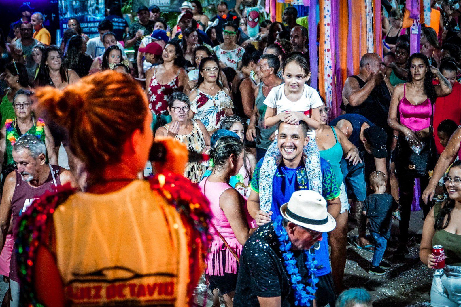 Carnaval de Cruzeiro conta com shows de samba na programação; confira atrações