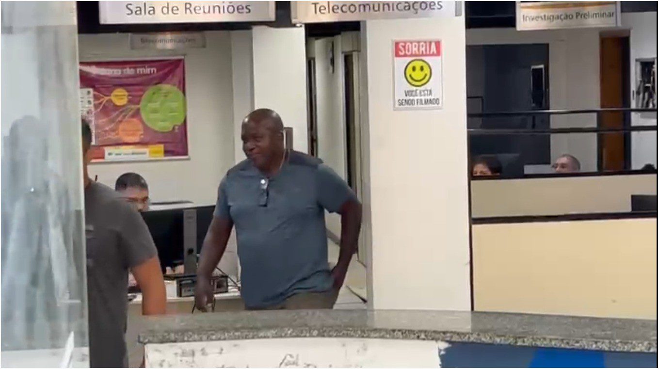 Entenda contradições nos dois depoimentos do casal que acusa dupla de roubo e baleou um deles