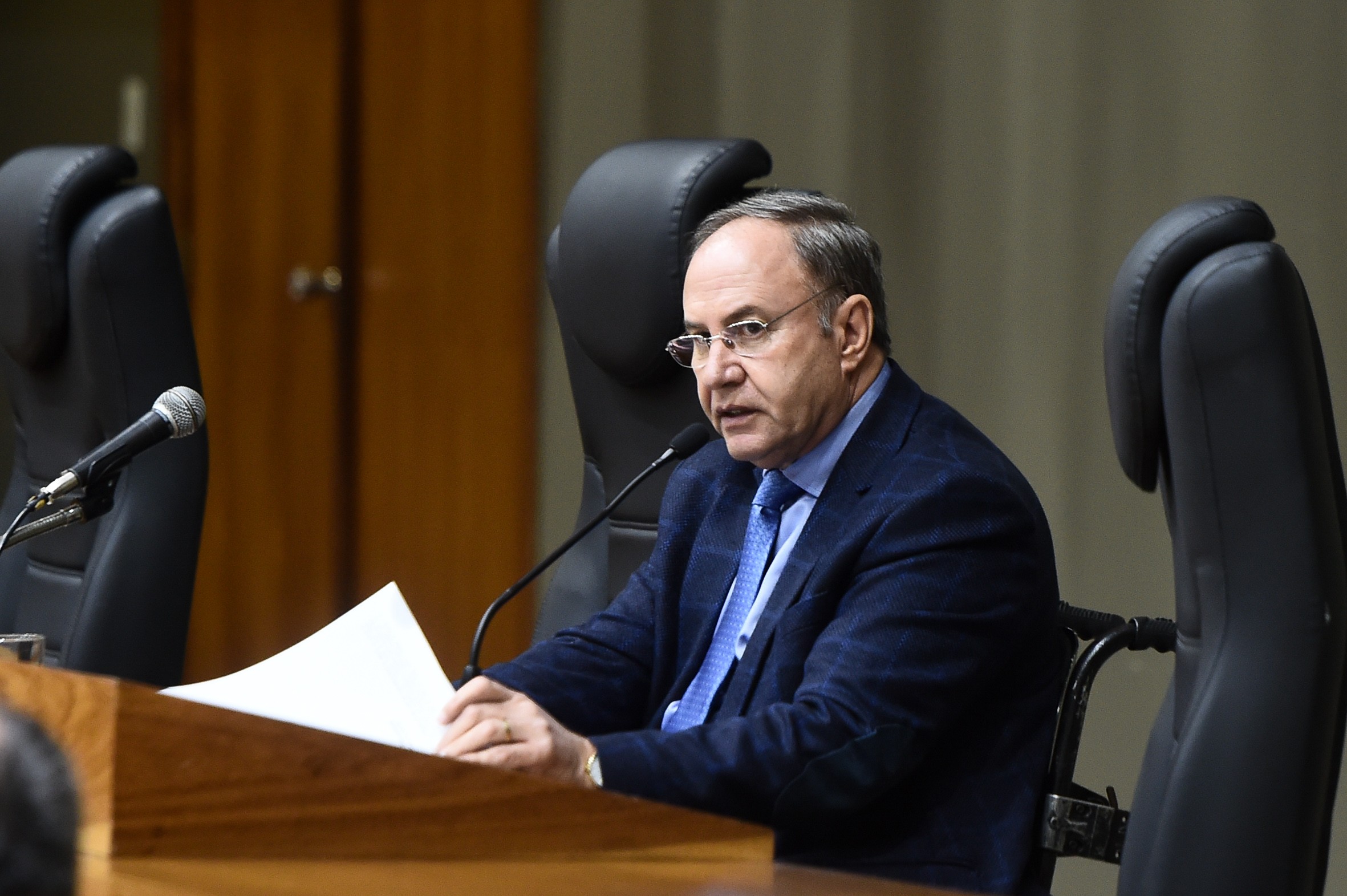 Morre, aos 66 anos, ex-deputado estadual e secretário-adjunto de Inclusão de Porto Alegre Paulo Brum