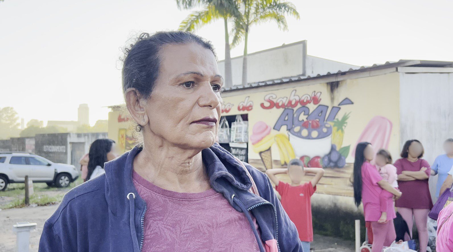 ‘Pago por um erro que ele cometeu, mas não abandono’: quem são as mulheres que se dedicam a visitar maridos e filhos presos