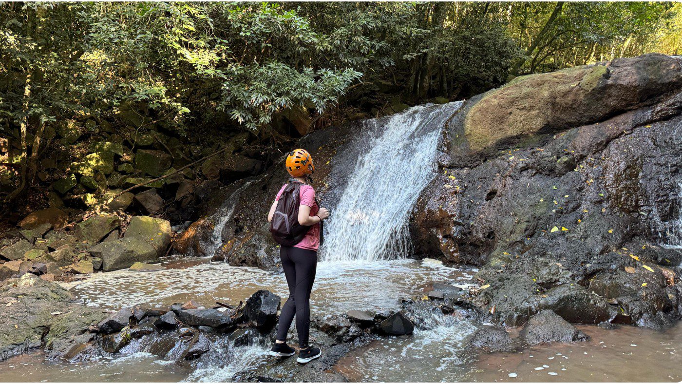 Por que visitar Foz do Iguaçu em 2025?
