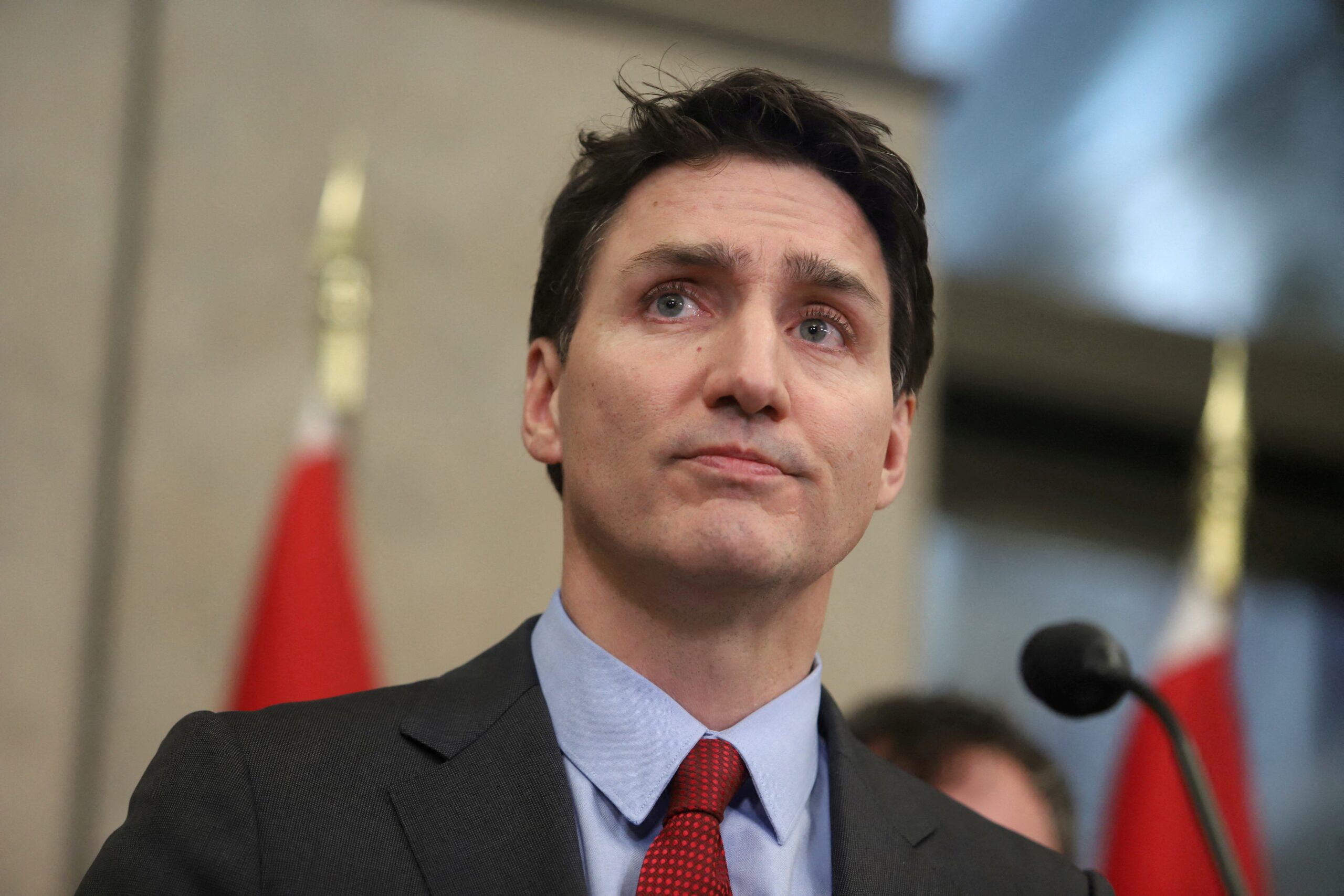 ‘É uma coisa muito idiota de se fazer’, diz primeiro-ministro do Canadá sobre tarifas de Trump