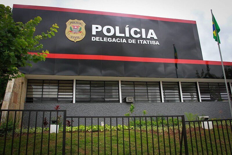 Homem morre após ser atropelado por motociclista sem habilitação em Itatiba