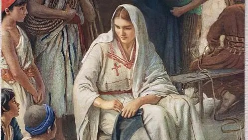 É verdade que a Bíblia proíbe mulheres de trabalhar fora?