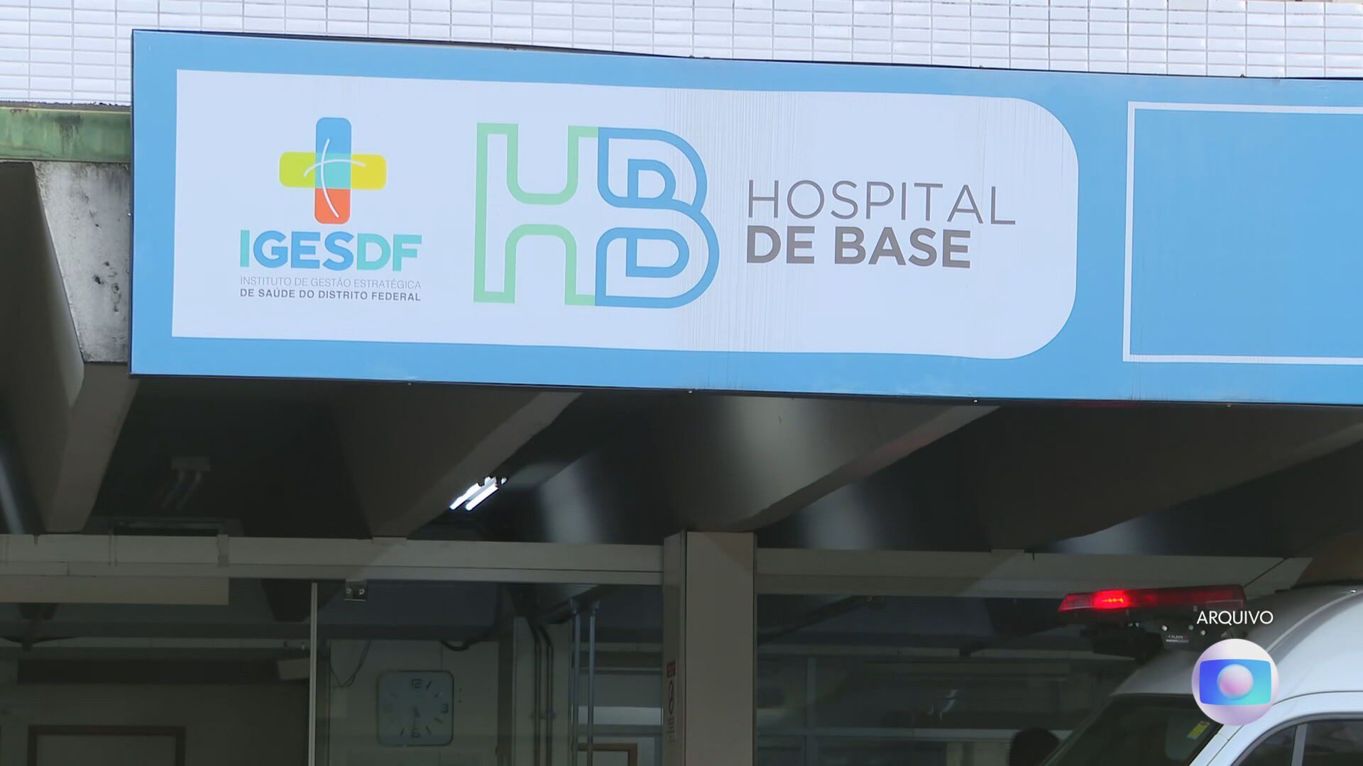 TCDF decide que empresa deve devolver cerca de R$ 1 milhão por irregularidades em obra no Hospital de Base