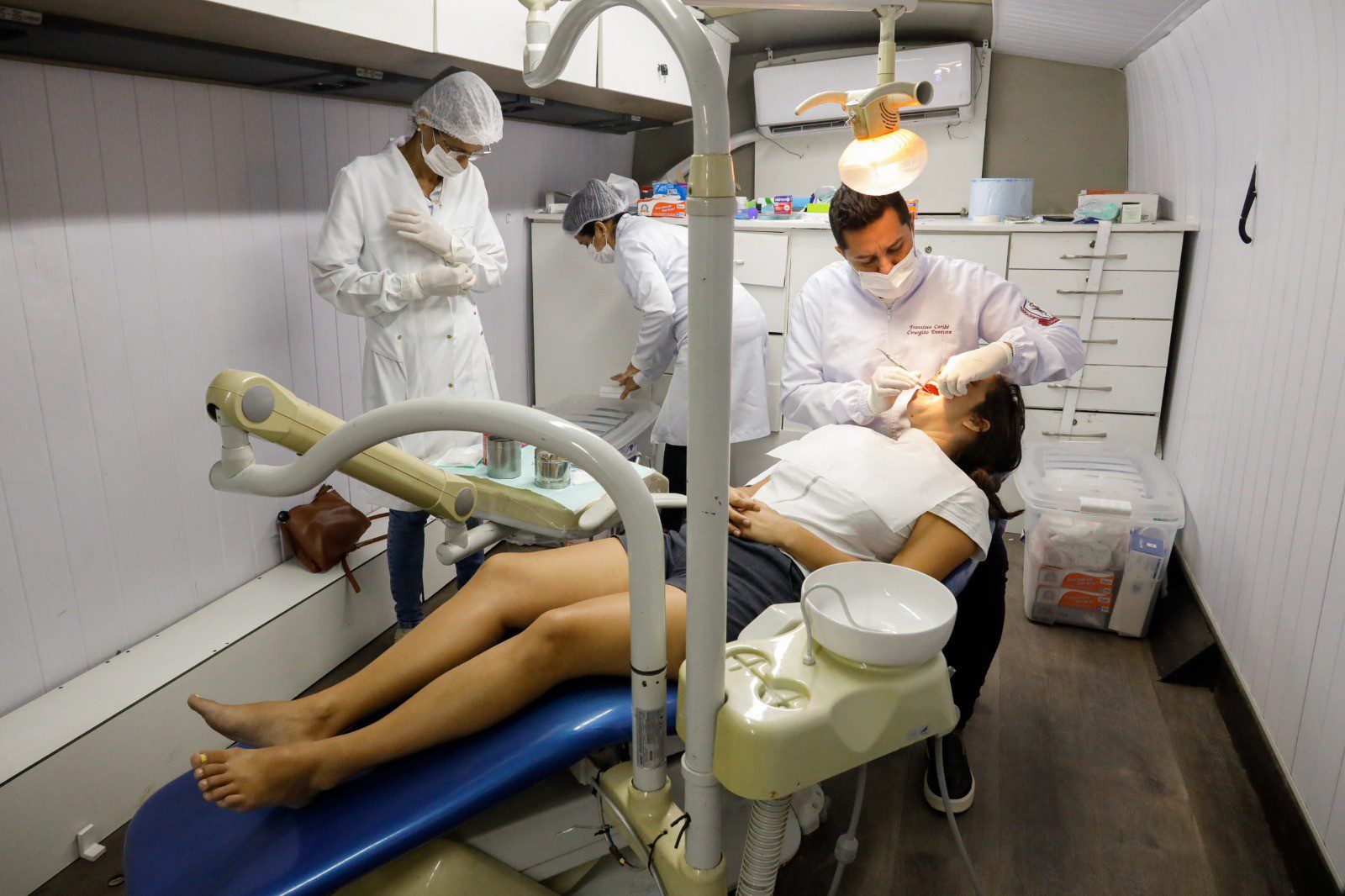 Cursos, oficinas e atendimentos jurídicos, de saúde e cidadania: saiba onde encontrar serviços gratuitos no Grande Recife
