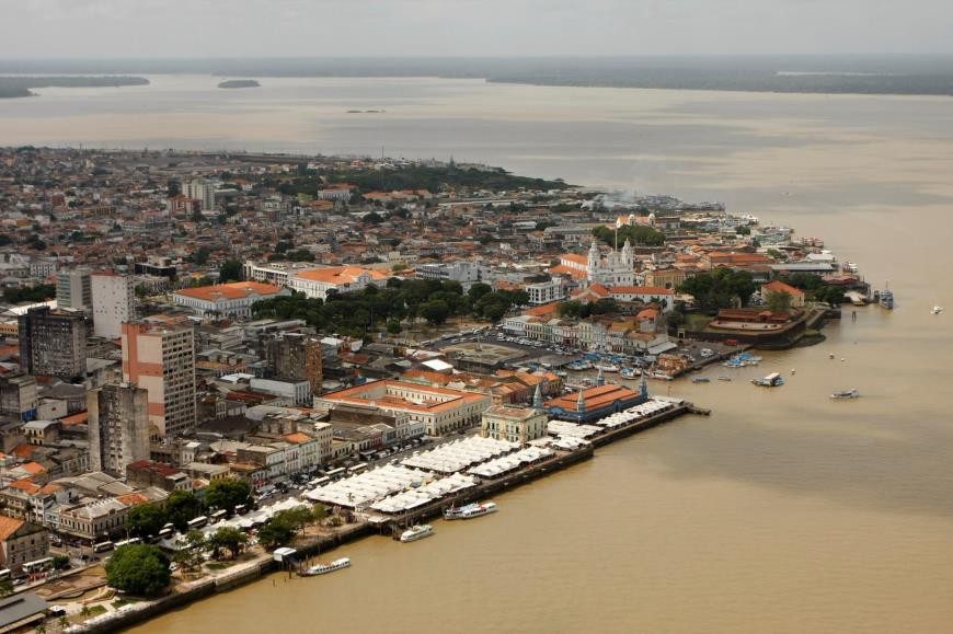 Iniciativa seleciona mulheres indígenas, ribeirinhas e quilombolas para participar da COP 30 em Belém