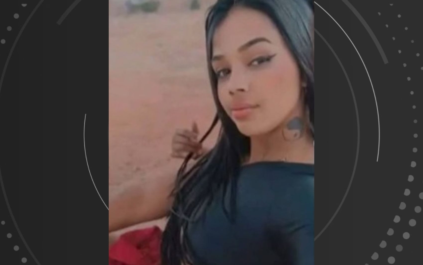 Jovem é morta a facadas dentro de bar no norte da Bahia; companheiro é suspeito do crime
