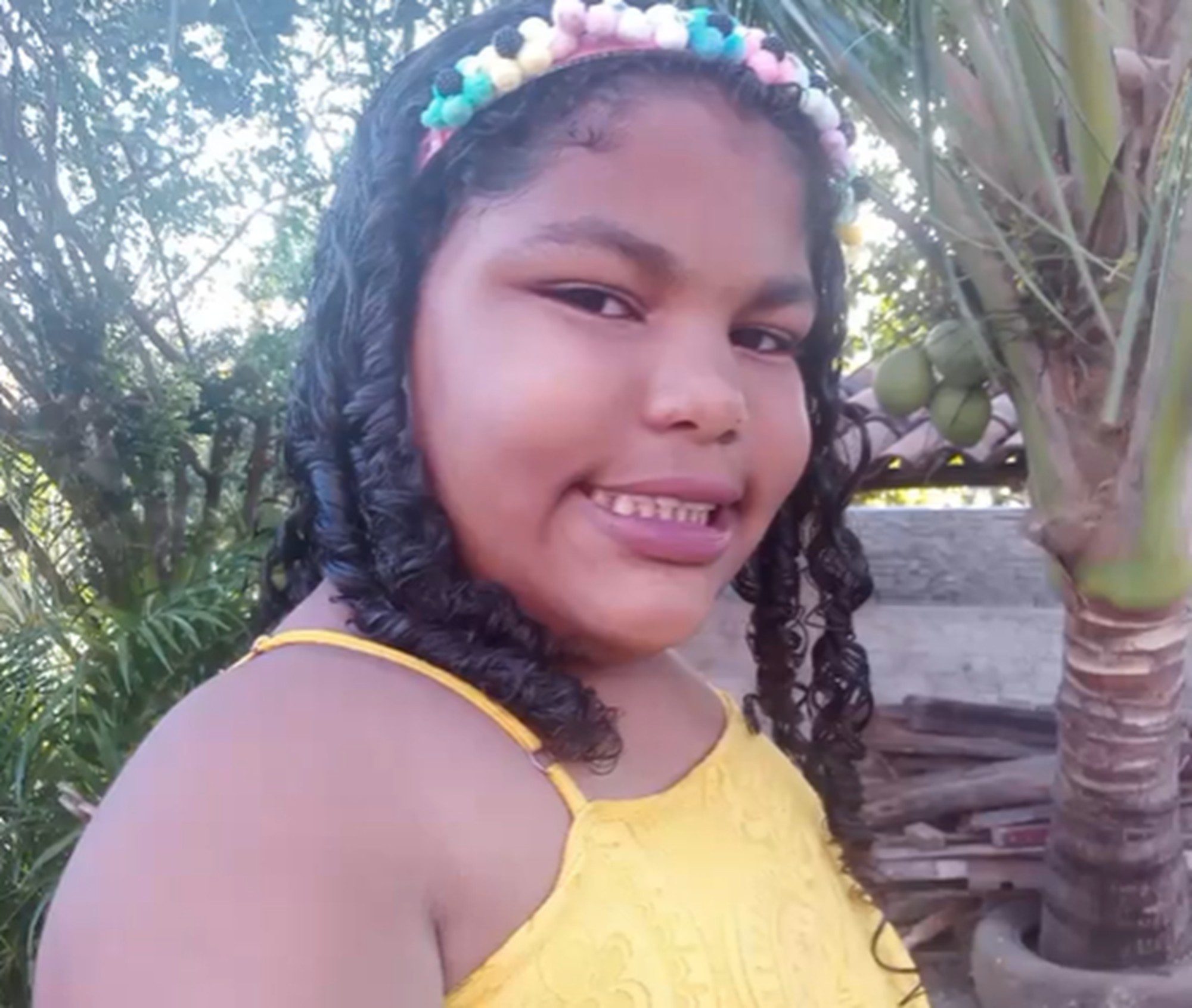 Pai de menina que morreu após inalar desodorante diz que ela já havia feito isso outras vezes: ‘Queria minha filha viva’