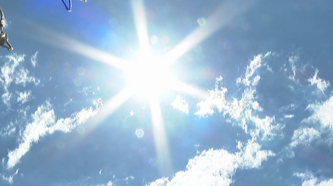Onda de calor chega ao fim, mas tempo na região de Ribeirão Preto segue quente e abafado