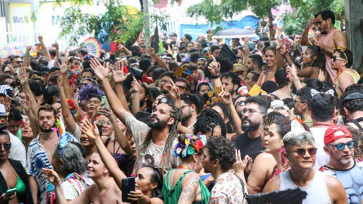 Quarta-Feira de Cinzas é feriado ou dia normal de trabalho em Fortaleza e no Ceará? Confira