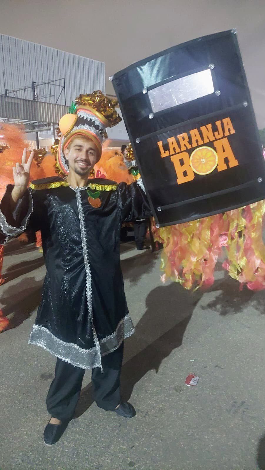 Nem Rio nem Salvador: foliões de cidades com carnavais tradicionais escolhem curtir festejos em SP