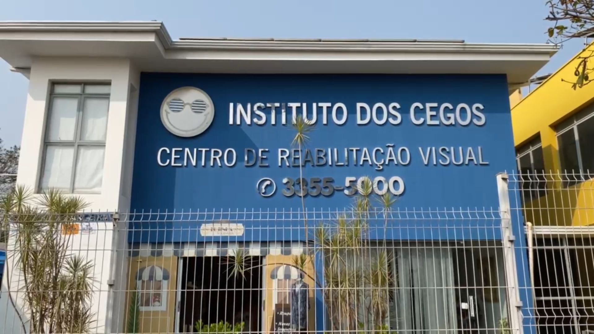 Instituto dos Cegos promove ‘Jantar às Cegas’ em Rio Preto para sensibilizar população sobre deficiência visual