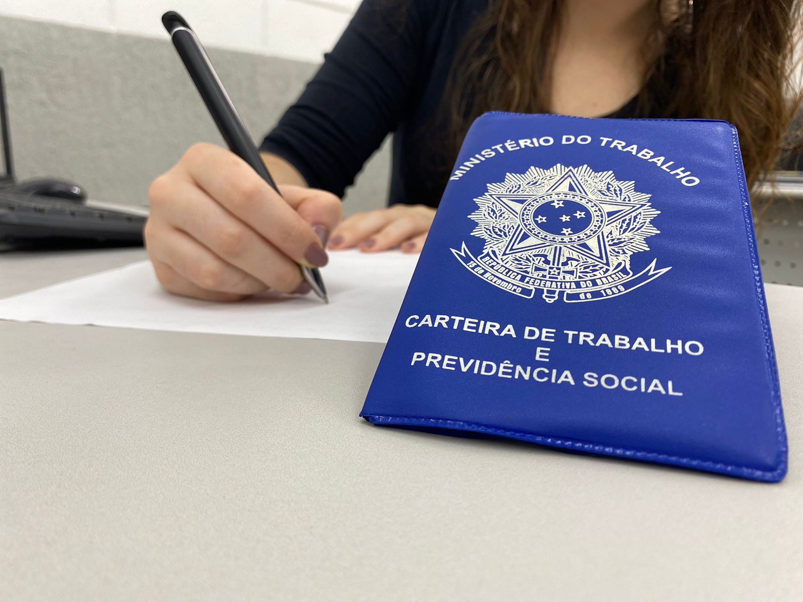 Acre começa 2025 com perda de 645 postos de emprego em janeiro, diz Caged