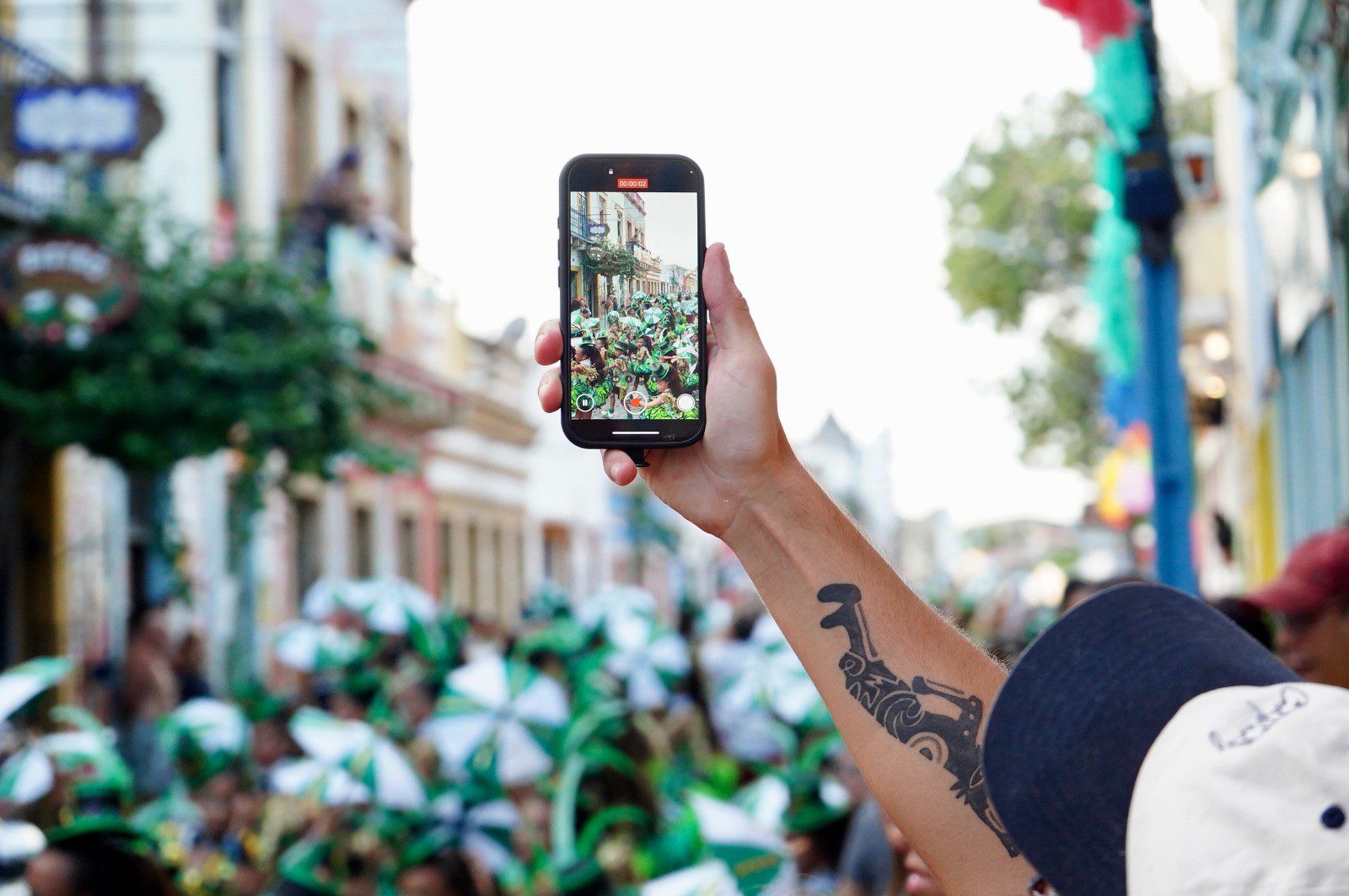 Mais de 1 mil celulares foram furtados ou roubados no Piauí antes do Carnaval; veja dicas para se proteger