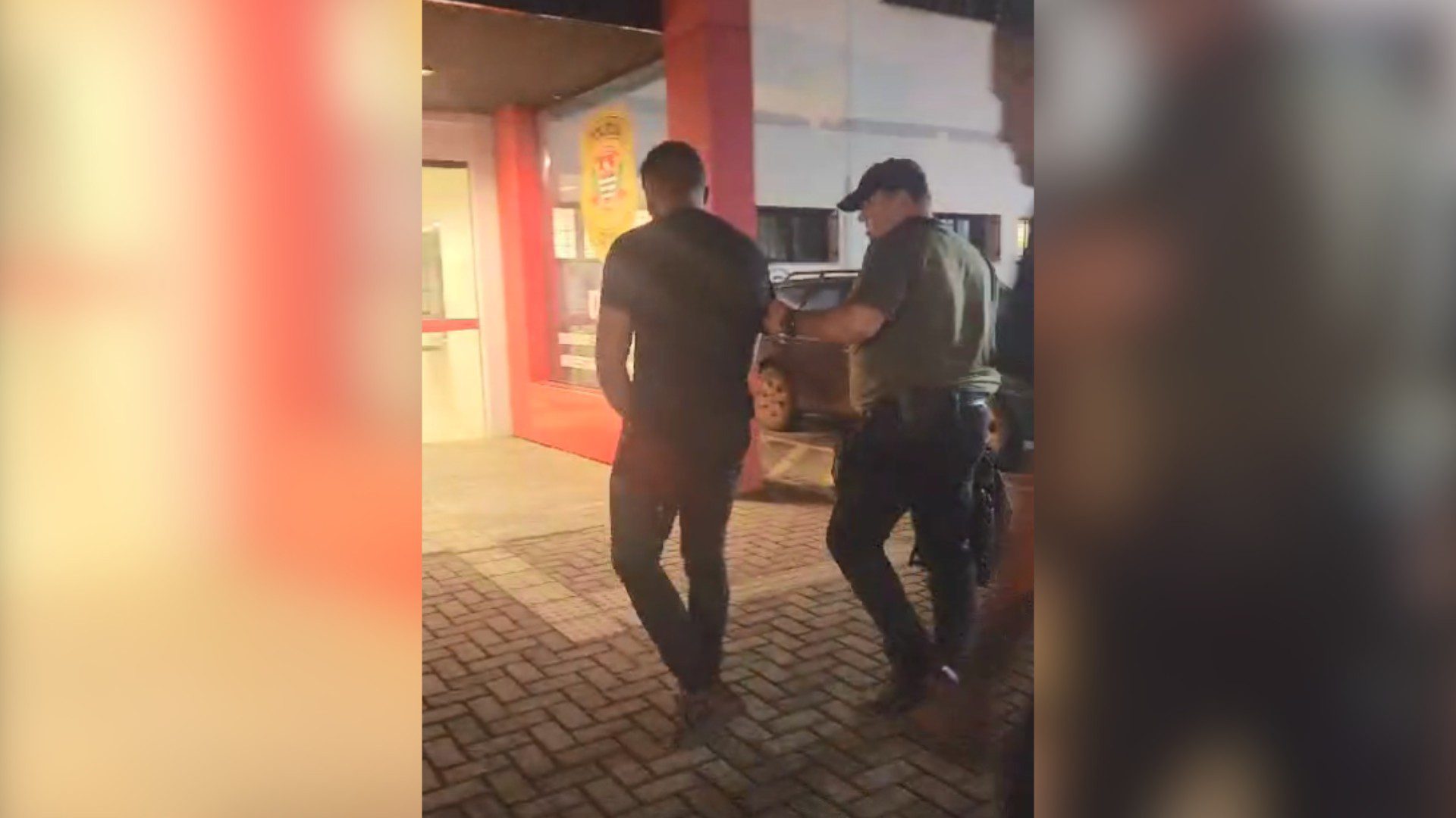 Homem suspeito de matar a ex a facadas por não aceitar o fim do relacionamento é preso em Rio Preto