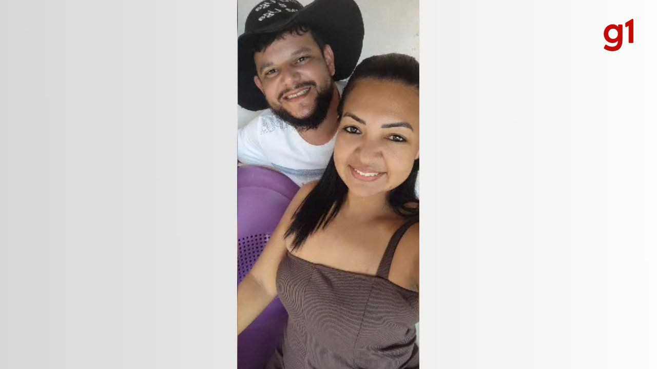 ‘Alegria e luz da família’, diz cunhada sobre eletricista que morreu em acidente envolvendo quatro veículos na BR-153