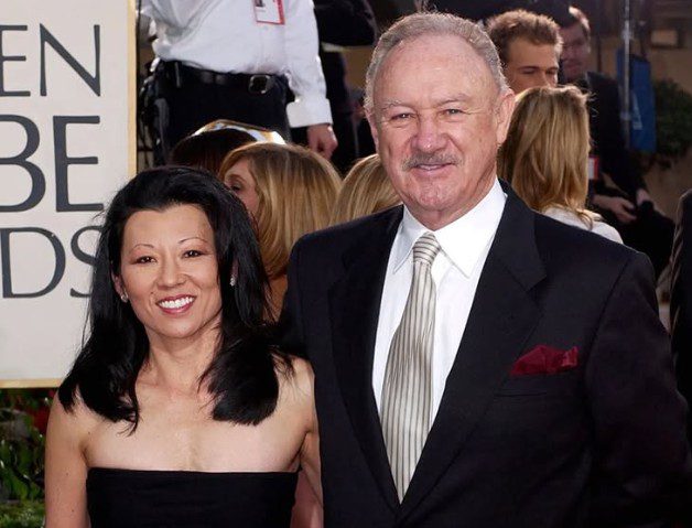 Gene Hackman morreu por Alzheimer e problemas cardíacos e respiratórios, diz investigador