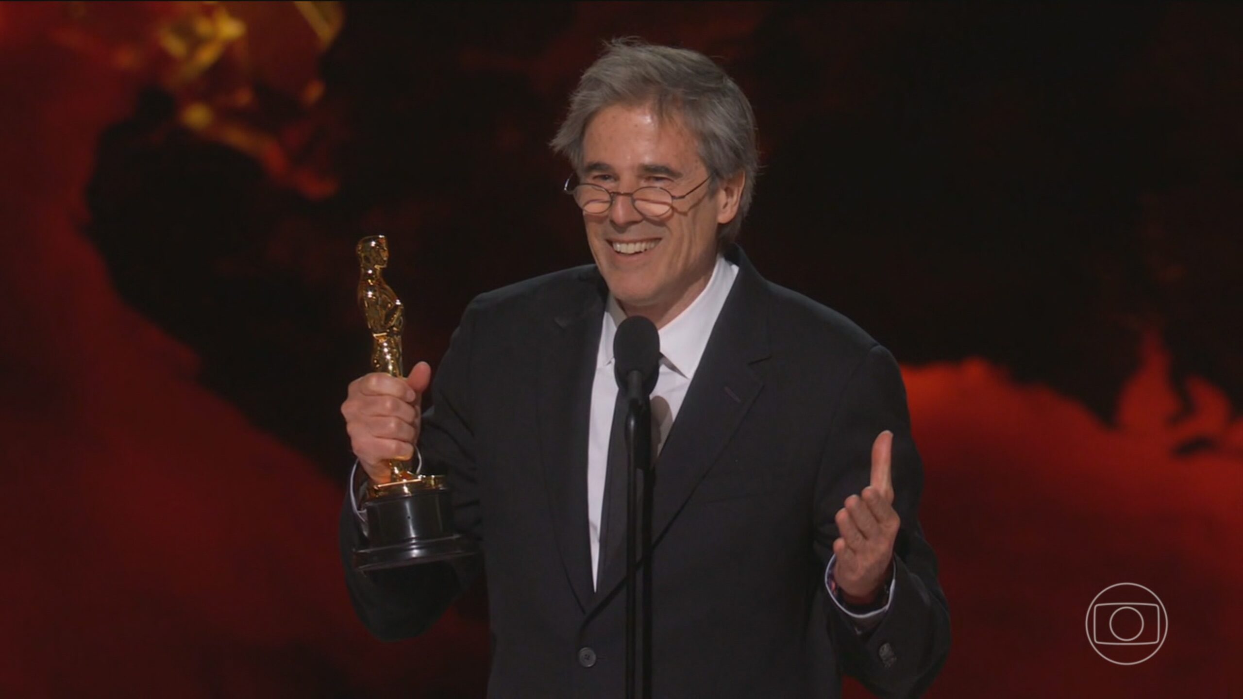 ‘Ainda Estou Aqui’, primeiro filme original Globoplay, vence o Oscar de melhor filme internacional