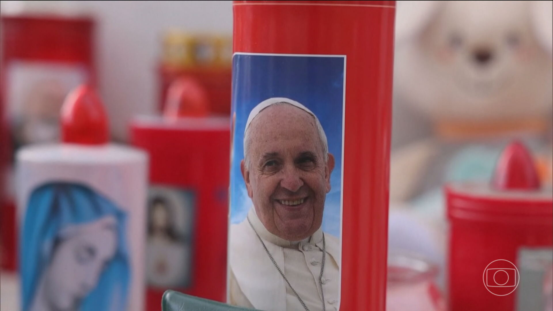 Papa: episódio de broncoaspiração prejudica a recuperação de Francisco no hospital
