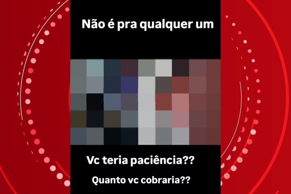 Barbeiro é indiciado por expor criança autista em rede social durante corte de cabelo no Paraná