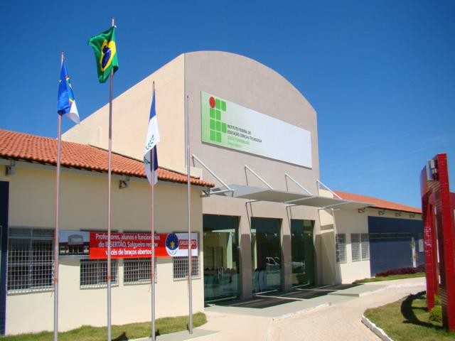 Abertas inscrições para maratona de tecnologia do IFSertãoPE com foco em ampliar acesso à internet