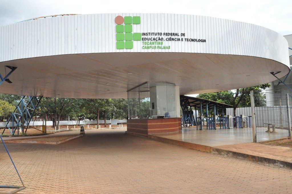 Candidatos podem usar nota do ‘Exato’ para concorrer a 139 vagas remanescentes de cursos do IFTO