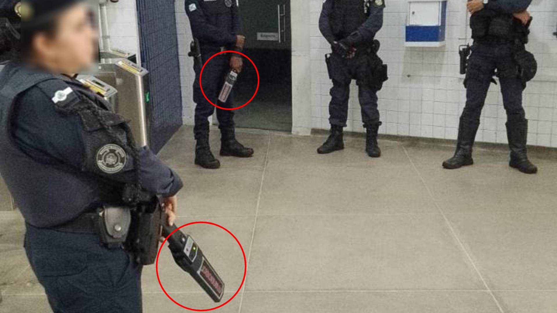 IJF passa a utilizar detector de metais após adolescente matar paciente a tiros dentro do hospital