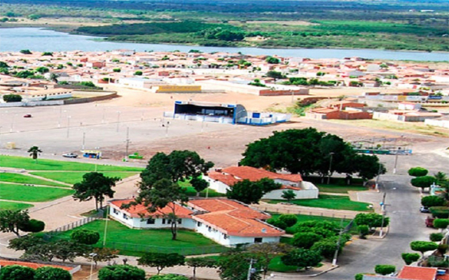 Duas idosas e um bebê morrem após afogamento; barco virou no rio São Francisco
