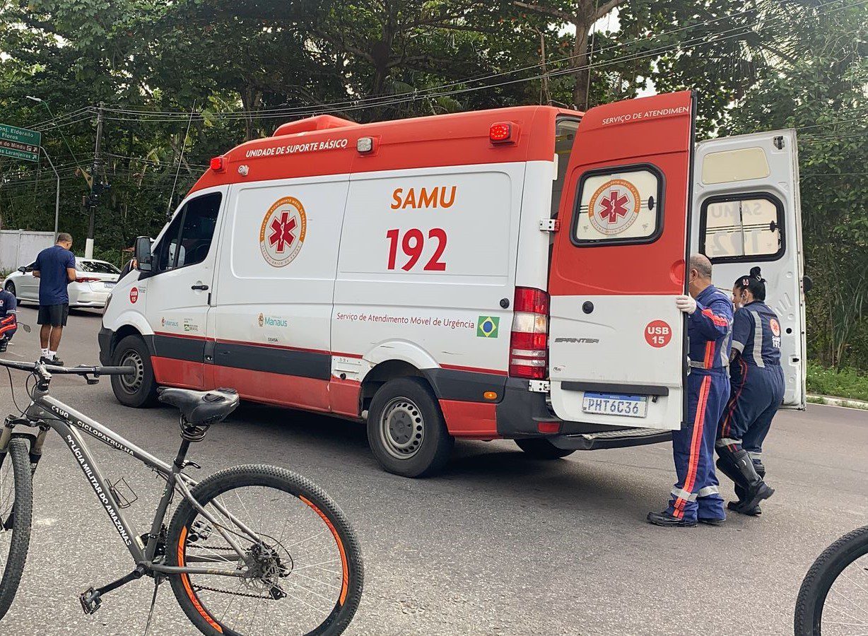 Uberlândia e Ministério da Saúde devem definir em abril cronograma de implantação do Samu na cidade
