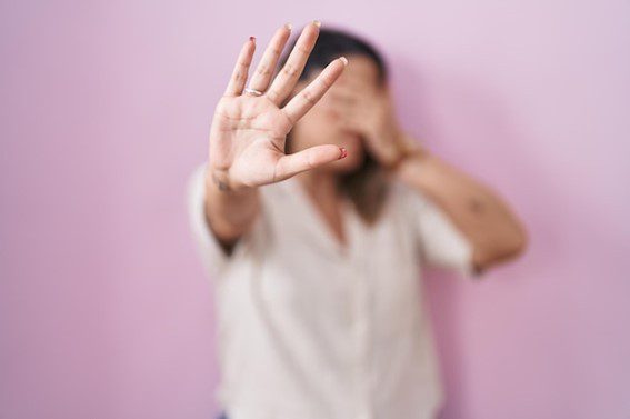 Violência contra a mulher – Pedir ajuda é fundamental para superar o trauma