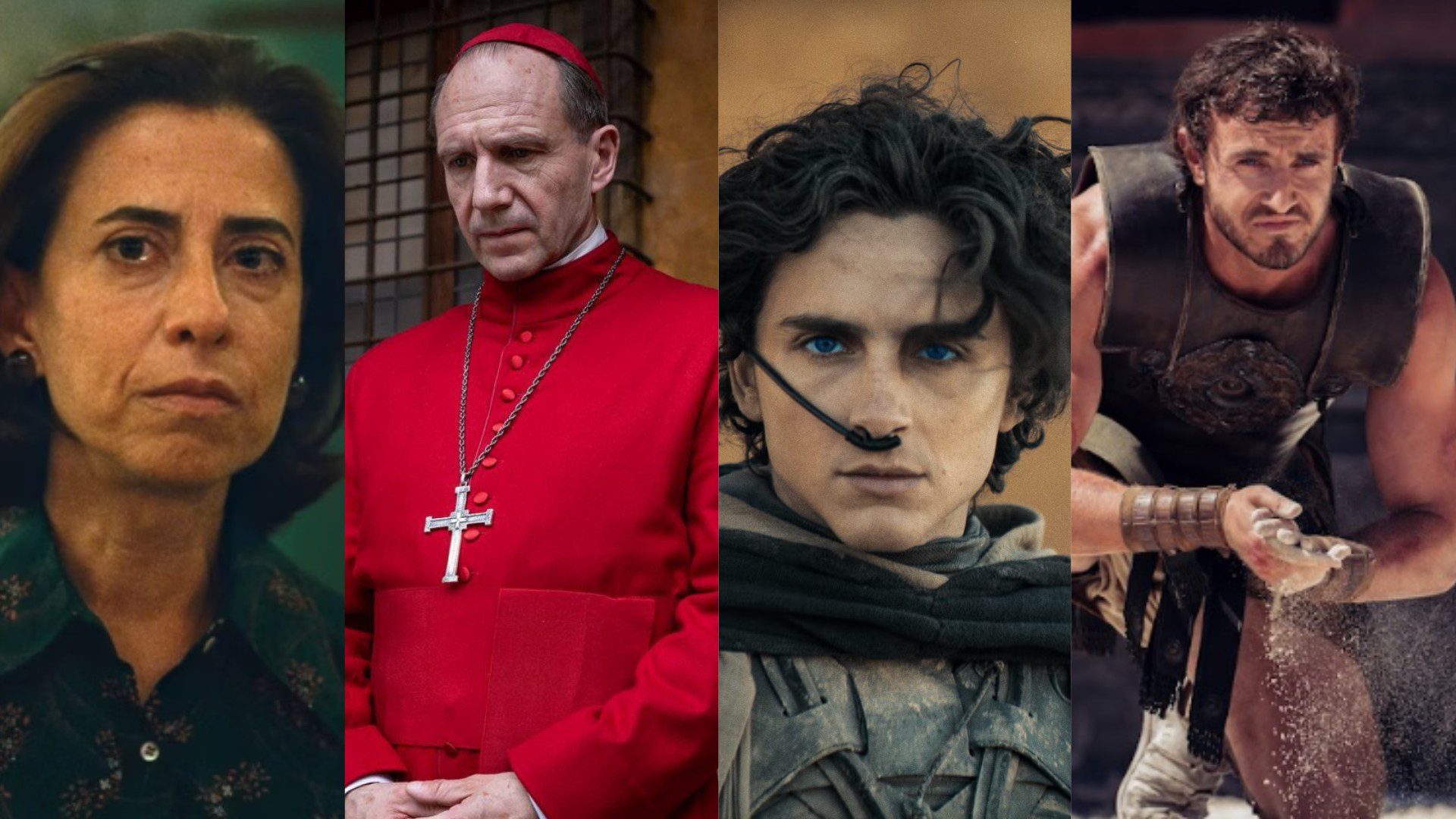 Oscar 2025: Transmissão ao vivo, lista de indicados, vencedores, tapete vermelho, cerimônia, discursos e shows