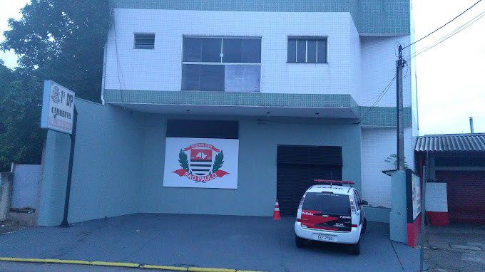 Polícia investiga morte de homem socorrido com ferimentos de faca em Cabreúva