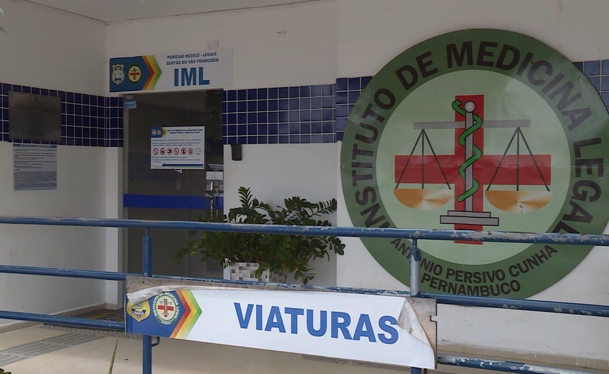 Homem é assassinado na estrada de acesso ao povoado do Capim, na zona rural de Petrolina