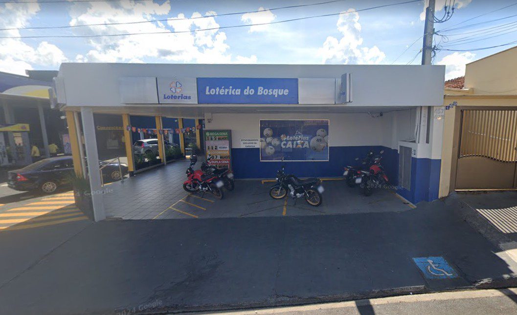 Resultado da Loteria Federal: bilhete de Matão fatura R$ 500 mil