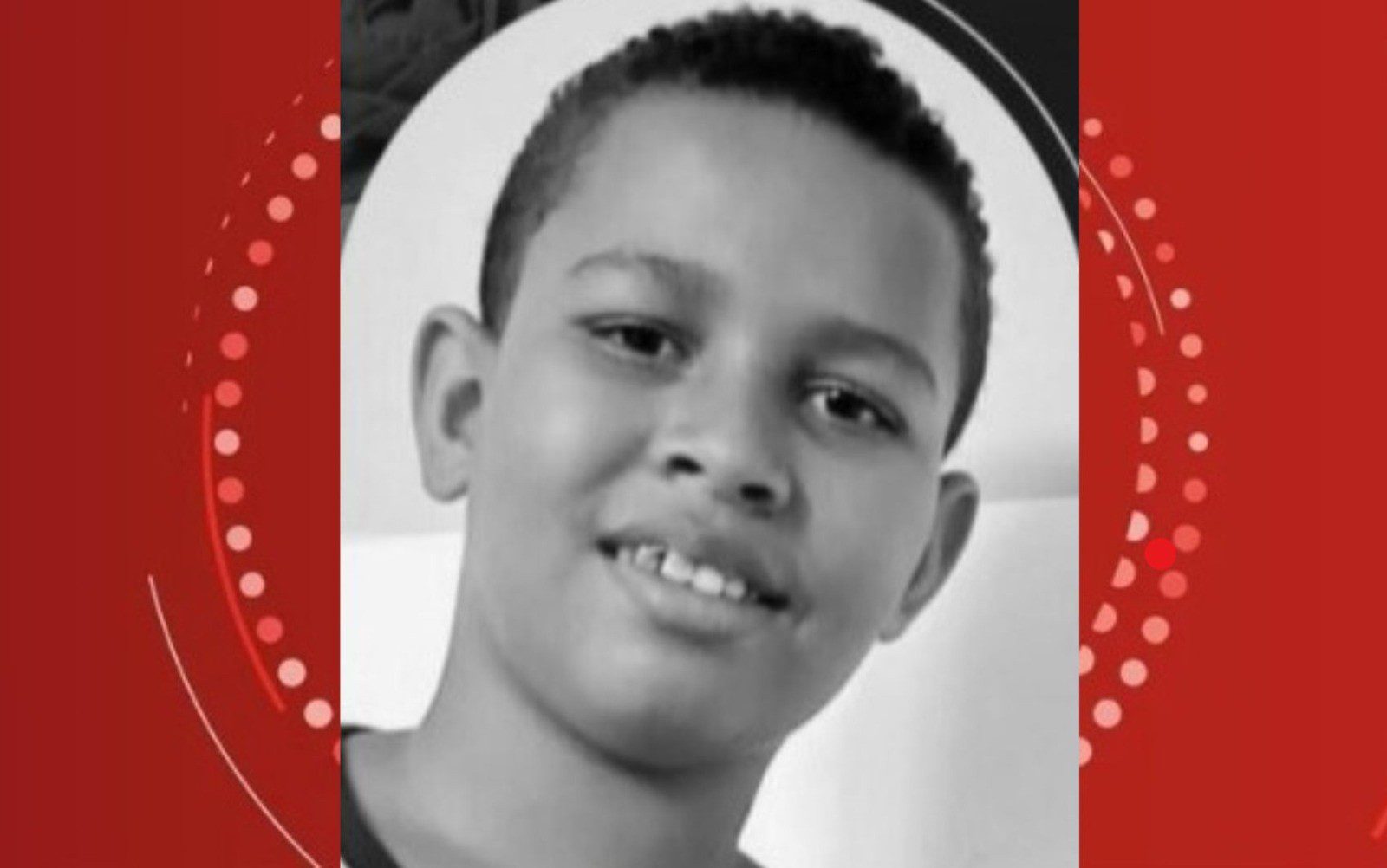 Garoto de 13 anos morre após cair de barranco de 4 metros de altura enquanto brincava de ‘cabra-cega’ no interior da Bahia