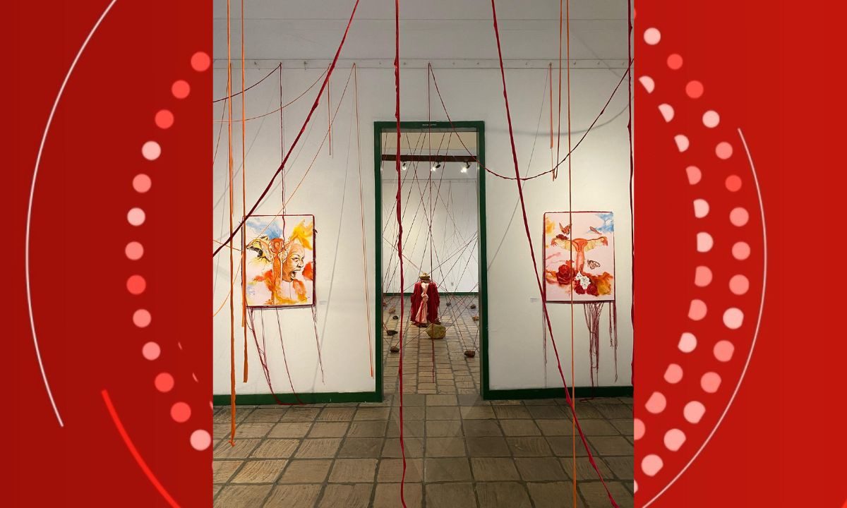 Museu de Feira de Santana recebe exposição especial em homenagem ao Dia Internacional da Mulher