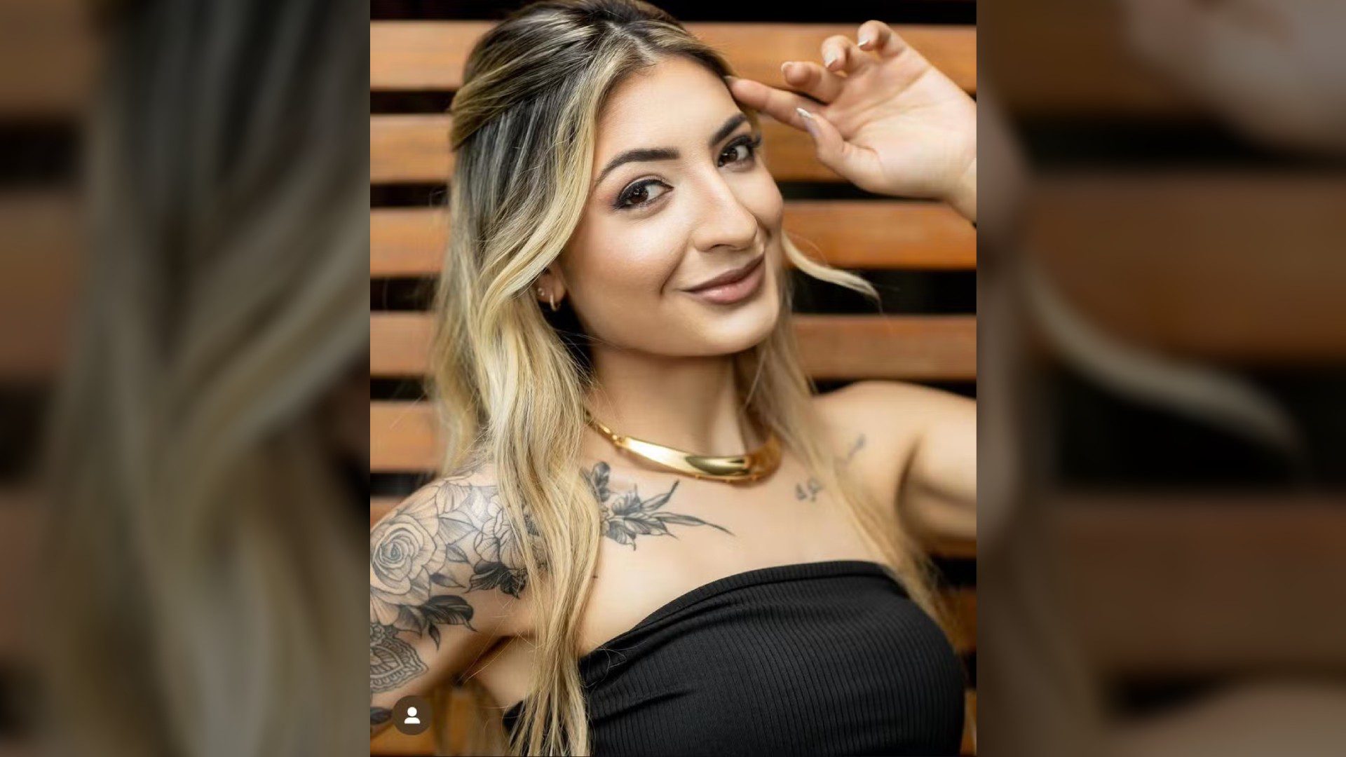 ‘Morreu parte de mim com você’, lamenta irmão de jovem de 25 anos encontrada morta dentro do próprio carro no PR
