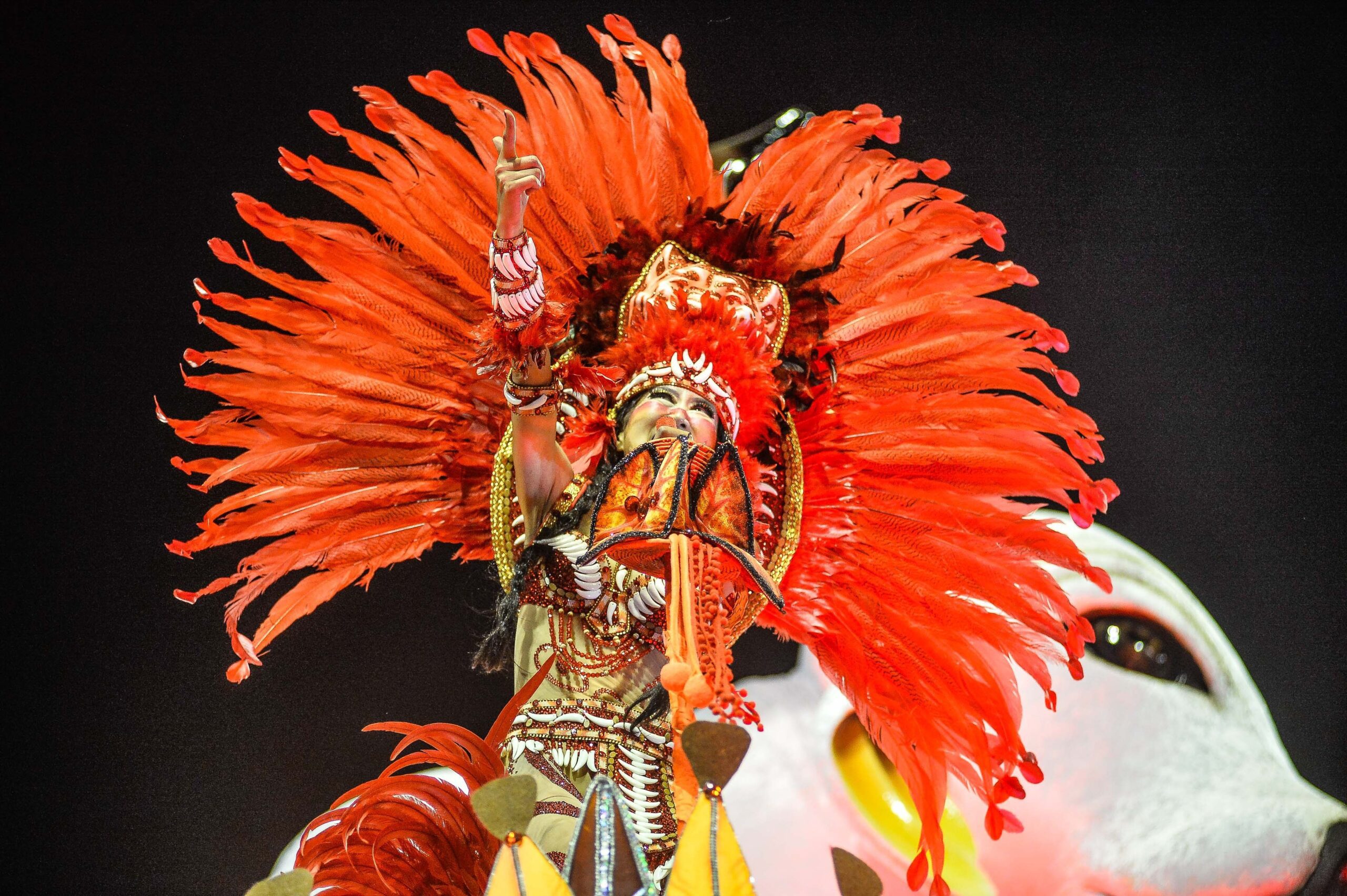 Império de Casa Verde: veja o enredo e cante o samba