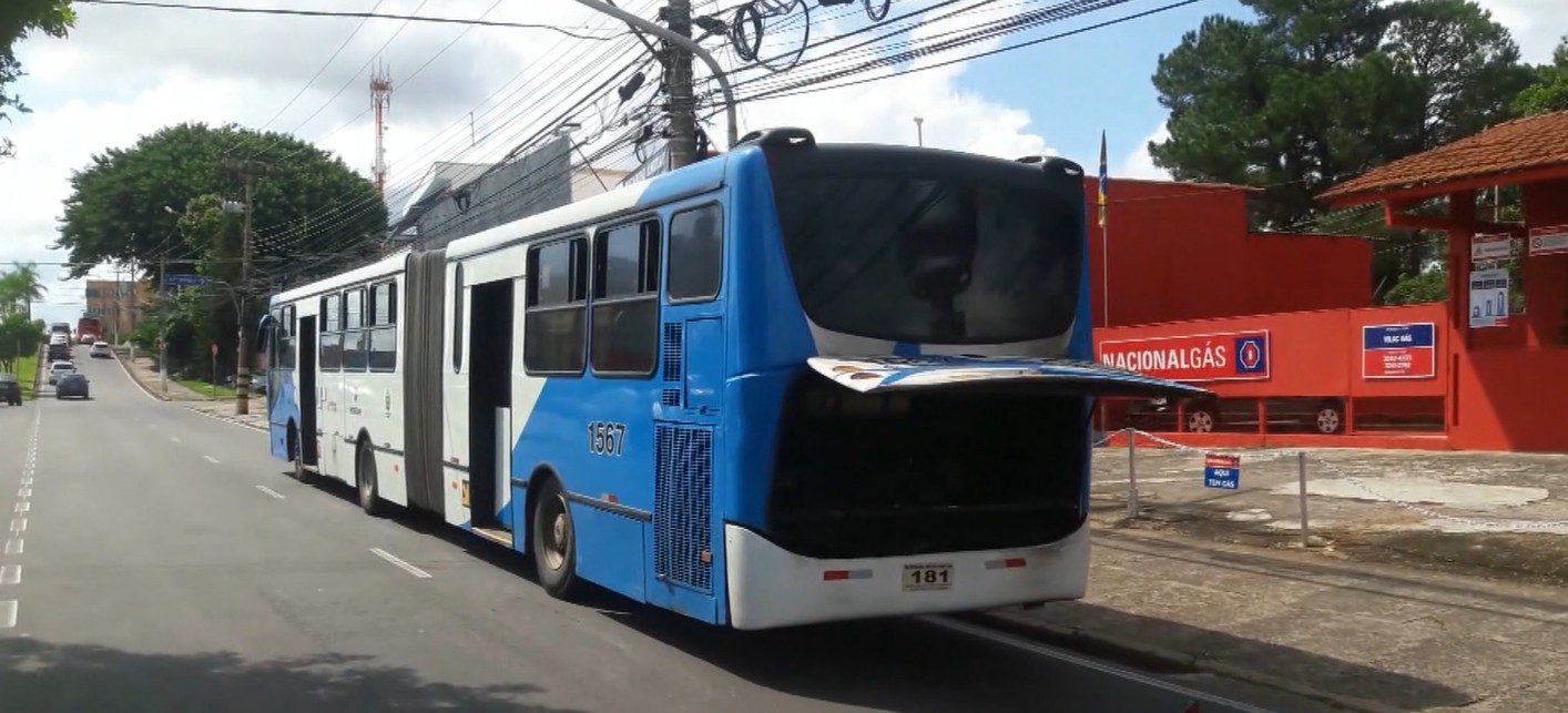 Quebras de ônibus municipais sobem 63% em fevereiro em Campinas; ‘lamentável, tem dia que é de chorar’