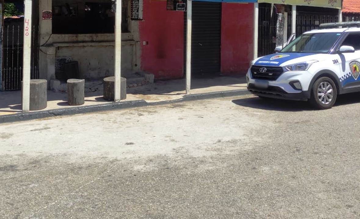 Operação interdita estabelecimentos irregulares na zona norte de Sorocaba