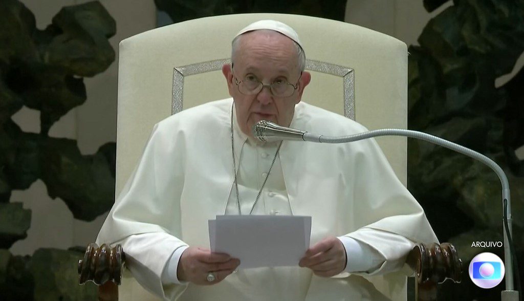 Missas de Jundiaí fazem preces voltadas à saúde do Papa Francisco