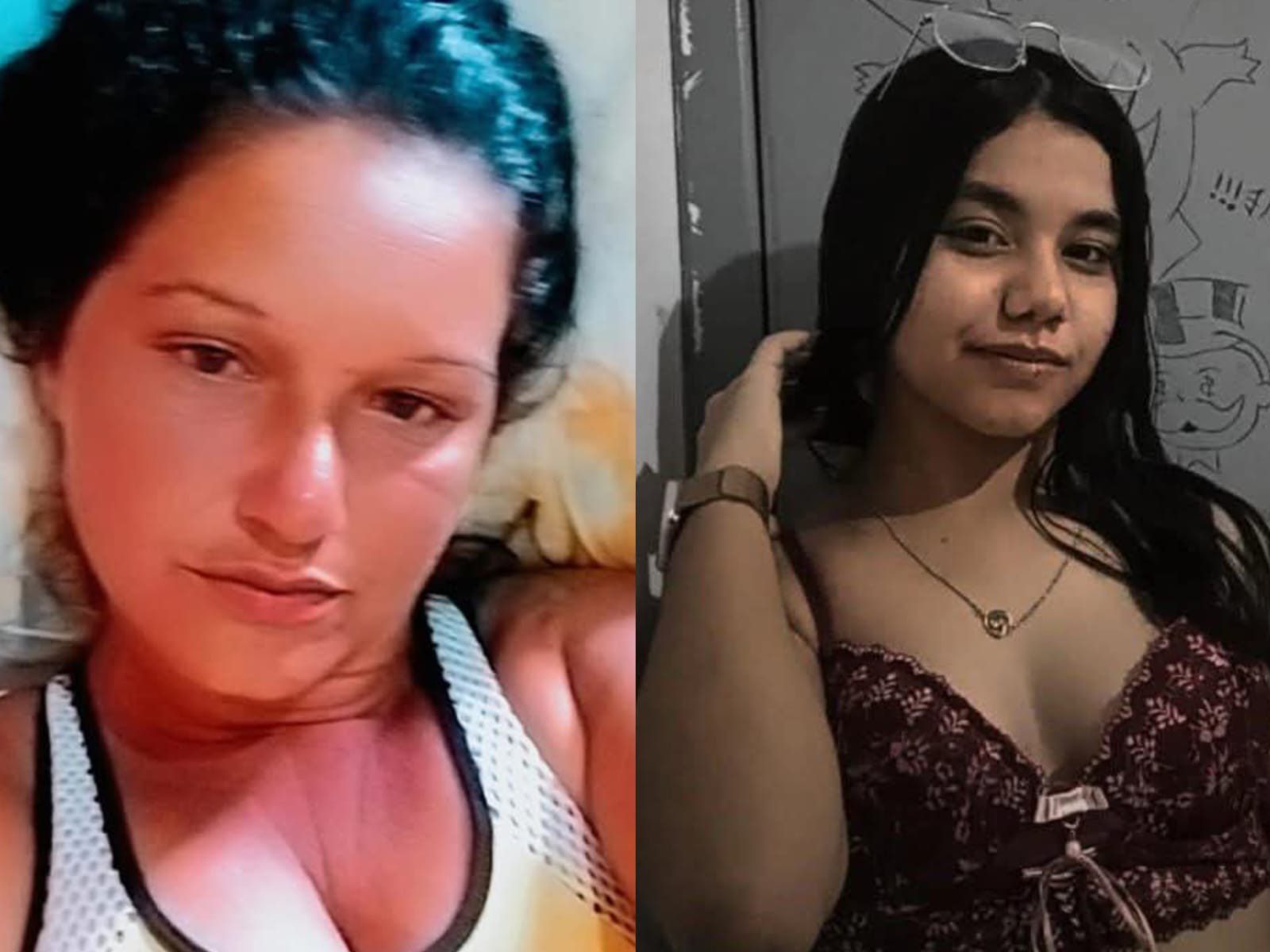 Quatro vítimas de chacina em Porto Velho são da mesma família; veja fotos