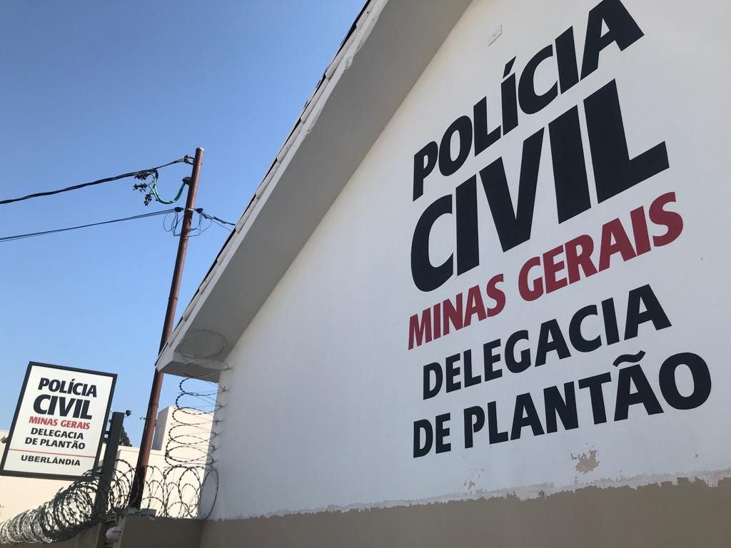 Estudante é encontrada nua, dopada e com sinais violência em apartamento no Centro de Uberlândia, diz polícia
