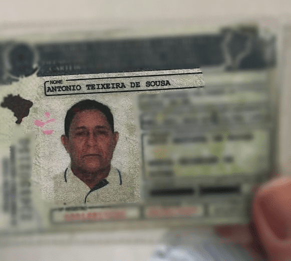PM reformado é baleado na cabeça durante tentativa de latrocínio em Paço do Lumiar