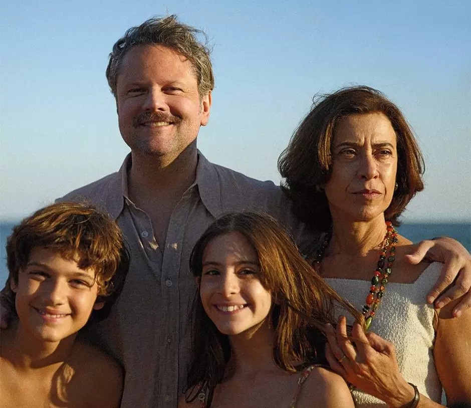 Melhor filme internacional do ano, ‘Ainda Estou Aqui’ supera 7 mil ingressos vendidos em Presidente Prudente