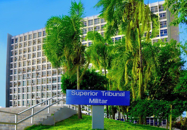 Superior Tribunal Militar abre inscrições para concurso com 80 vagas e salários de até R$ 14,8 mil