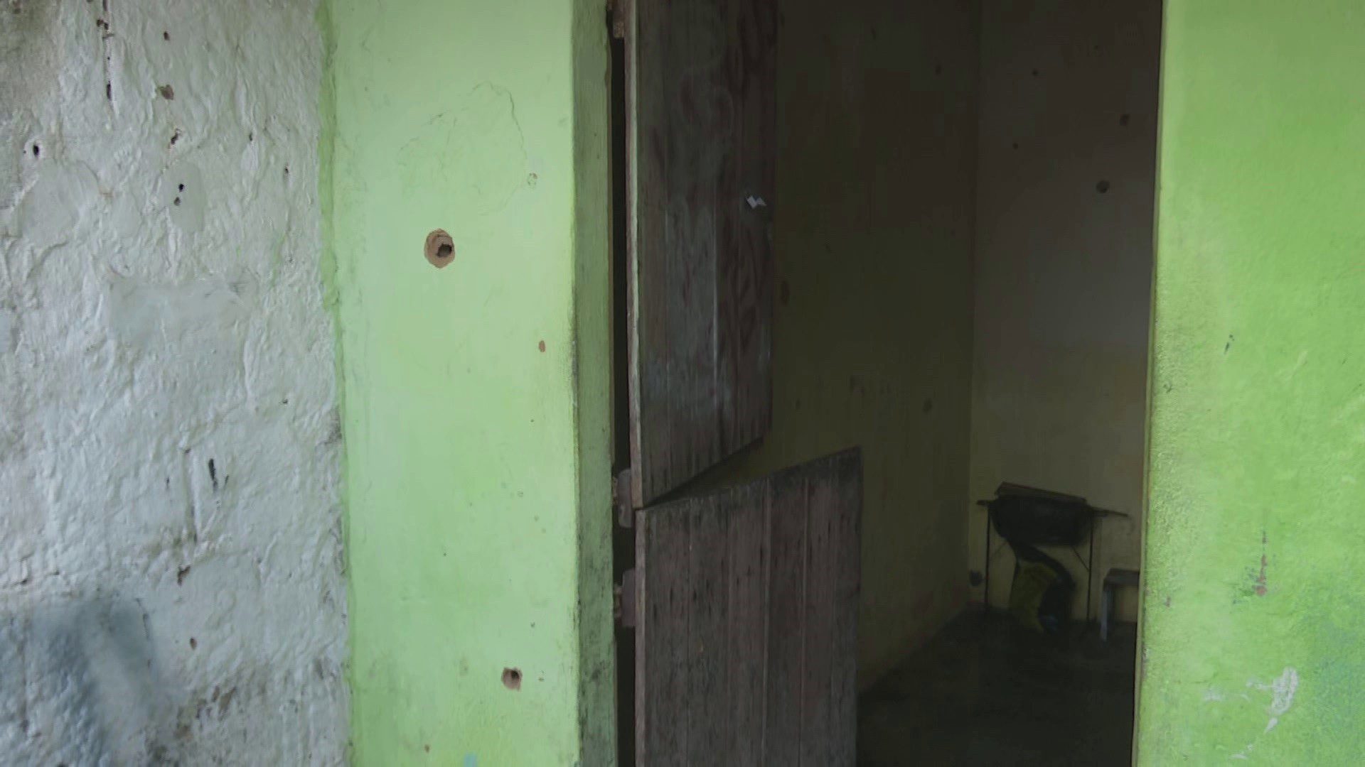 Testemunha conta que ‘não tinha como’ socorrer bebê que ficou no meio de ataque a tiros na PB
