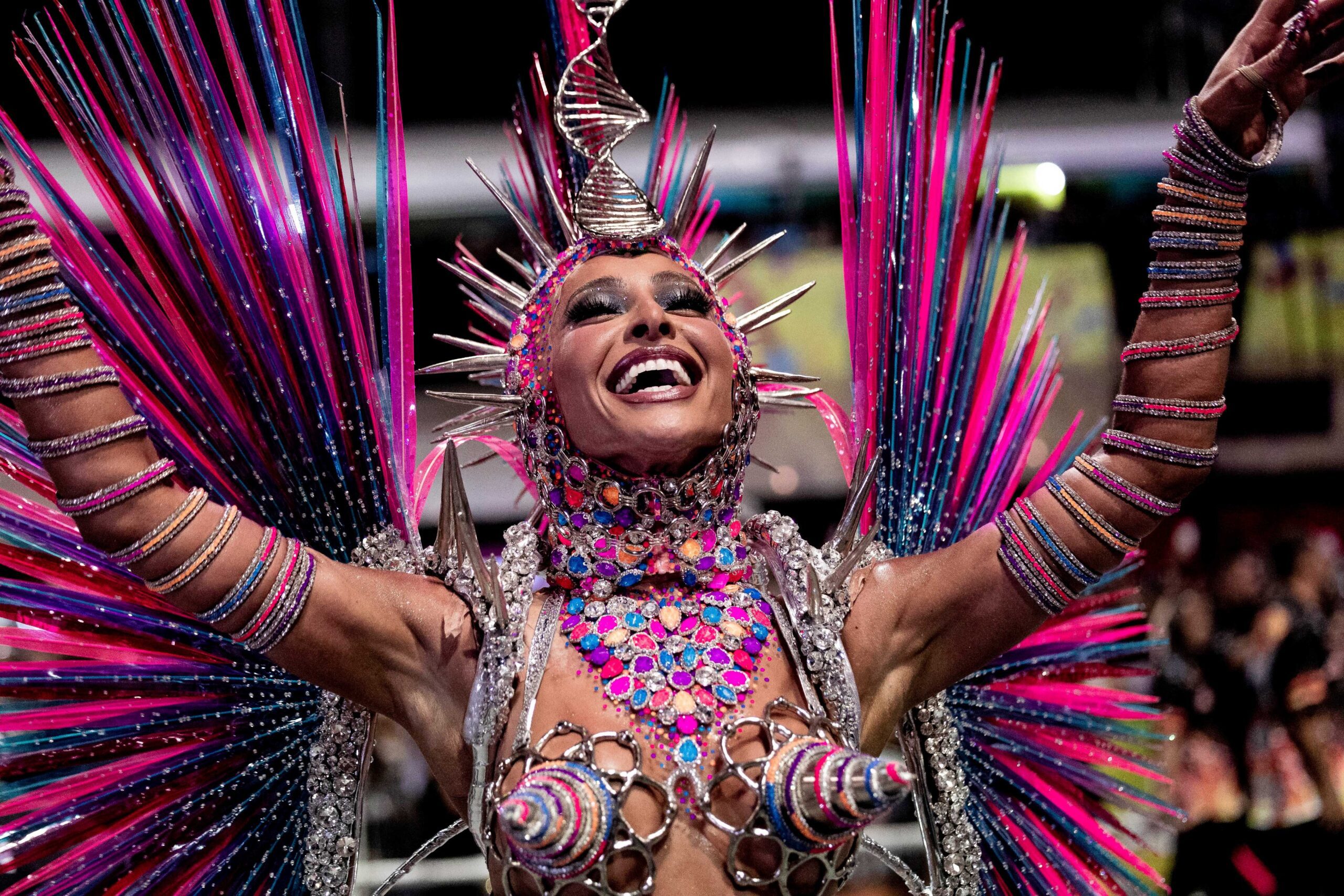 Gaviões da Fiel: veja o enredo e cante o samba