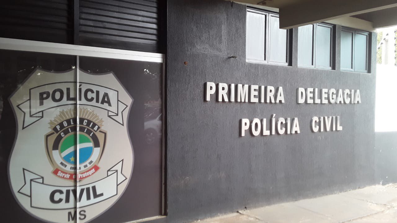 Homem mata irmão e cunhado a tiros em cidade de MS; polícia investiga